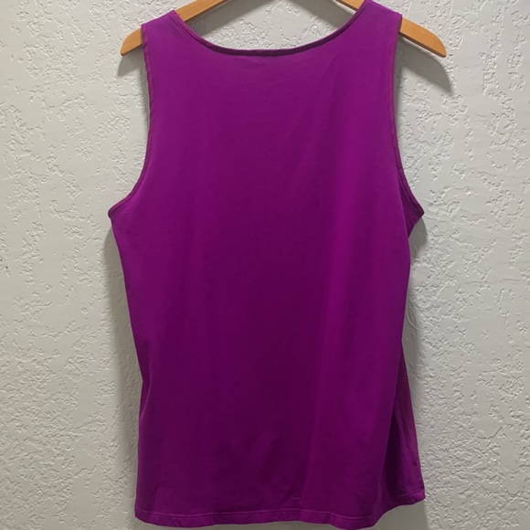 ANN TAYLOR BLOUSE &SKIRT SET (14) MARVE Color - Picture 11 of 13